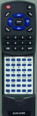 RCA 228892 replacement Redi Remote
