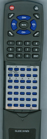 RCA 233195 replacement Redi Remote
