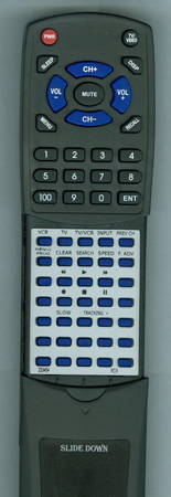 RCA 233454 replacement Redi Remote