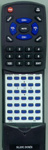 RCA 247050 CRK17TF1 Ready-to-Use Redi Remote