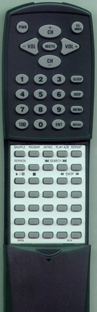 RCA 54022 54022R replacement Redi Remote