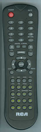 RCA 11RD Genuine OEM original Remote