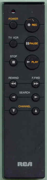 RCA 177583 Genuine OEM Original Remote
