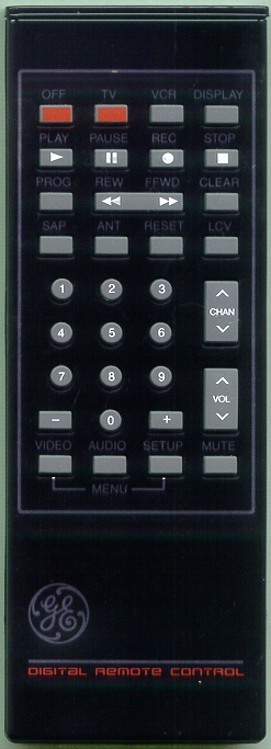 RCA 187803 CRK50C Genuine OEM original Remote