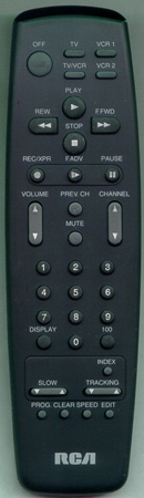 RCA 210849 Genuine OEM original Remote