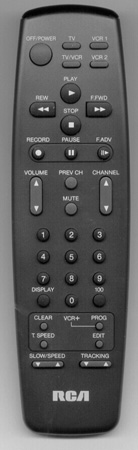 RCA 212934 Genuine  OEM original Remote