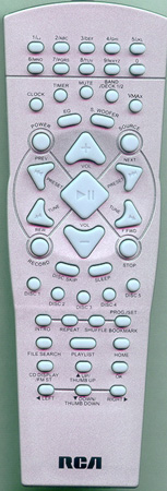 RCA 256447 Genuine OEM original Remote