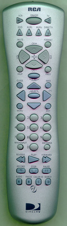 RCA 264847 RCR160SAM1 Genuine  OEM original Remote
