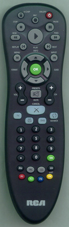 RCA 275576 RC225470201 Genuine  OEM original Remote