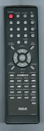 RCA 276263 076R0PF021 Genuine OEM original Remote