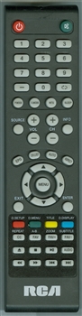 RCA 4D2 Genuine OEM original Remote