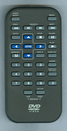 RCA DRC6379T Genuine OEM original Remote