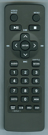 RCA DRC79982V2 Genuine OEM original Remote