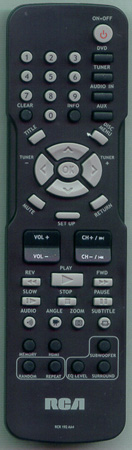 RCA RCR192AA4 Genuine OEM original Remote
