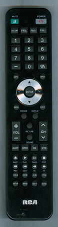 RCA RE20QP80 Genuine OEM original Remote