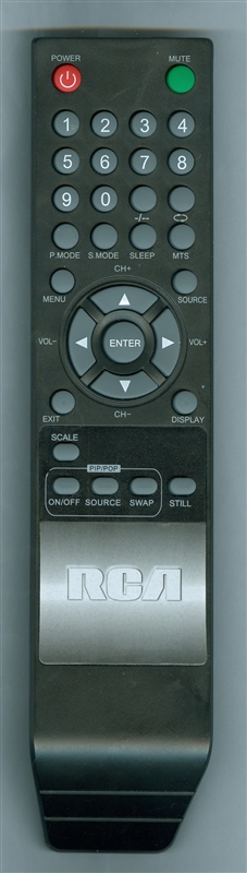 RCA RLC3209 Genuine  OEM original Remote