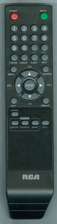 RCA RLED3218 Genuine  OEM original Remote