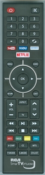 RCA SM11 Genuine OEM Original Remote