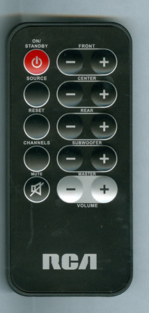 RCA RT151 Genuine OEM original Remote