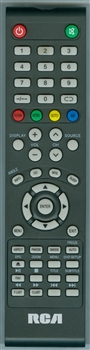 RCA RTDVD3215D 4D1 Genuine OEM original Remote