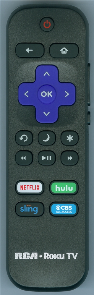 RCA RTR3260BUS Genuine OEM original Remote