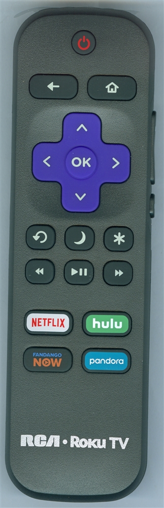 RCA RTR3260US Genuine OEM original Remote