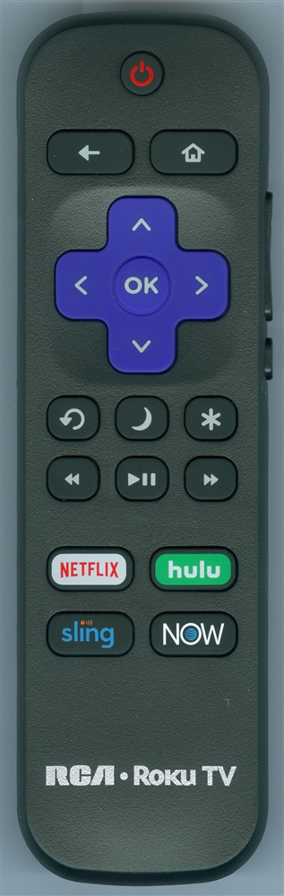 RCA RTR5060US Genuine OEM original Remote