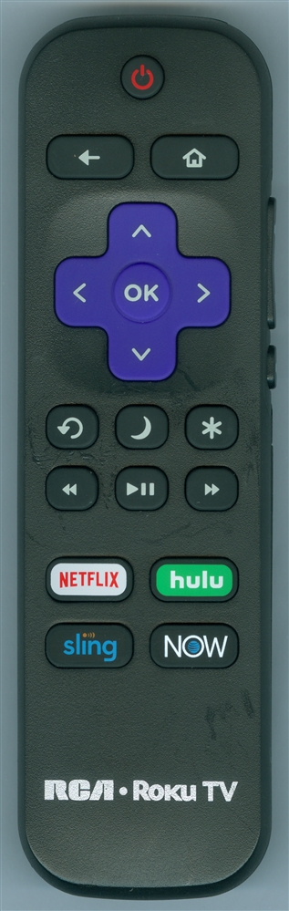 RCA RTRU5027US Genuine OEM original Remote