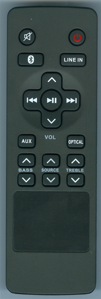 RCA RTS7010B Genuine OEM original Remote