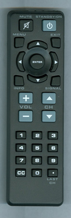 RCA STB7766C Genuine OEM original Remote