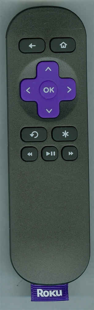 ROKU 2710X Genuine OEM original Remote