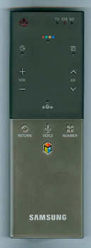 SAMSUNG AA59-00626A RMCTPE1 Genuine  OEM original Remote