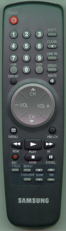 SAMSUNG AA59-10026Q 10026Q Genuine  OEM original Remote