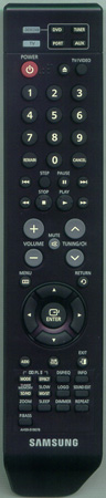 SAMSUNG AH59-01907B AH5901907B Genuine  OEM original Remote