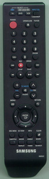 SAMSUNG AK59-00052C 00052C Genuine  OEM original Remote