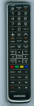 SAMSUNG BN59-01050A BN5901050A Genuine  OEM original Remote