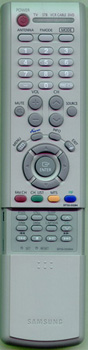 SAMSUNG BP59-00084A BP5900084A Genuine  OEM original Remote