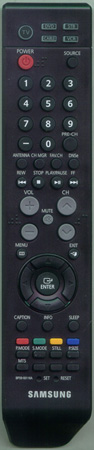 SAMSUNG BP59-00116A BP5900116A Genuine  OEM original Remote