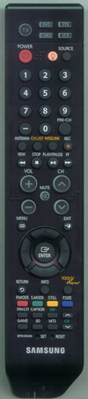 SAMSUNG BP59-00126A BP5900126A Genuine  OEM original Remote