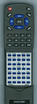 SAMSUNG BP59-00084A BP5900084A replacement Redi Remote