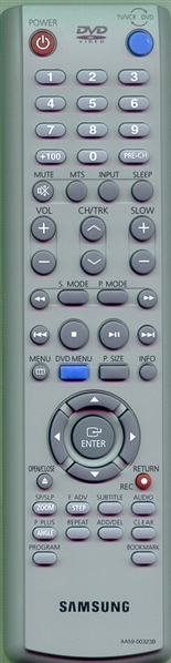 SAMSUNG AA59-00323B Genuine  OEM original Remote