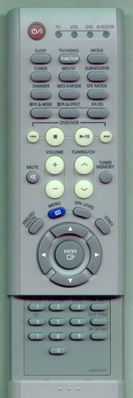 SAMSUNG AH59-01327H Genuine  OEM original Remote