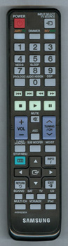 SAMSUNG AH59-02307A Genuine  OEM original Remote