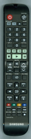 SAMSUNG AH59-02414A Genuine OEM original Remote
