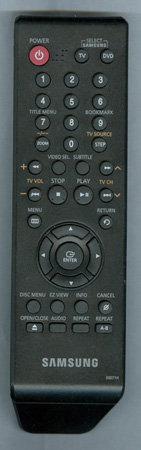 SAMSUNG AK59-00071H 00071H Genuine  OEM original Remote