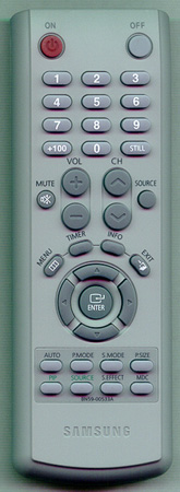 SAMSUNG BN59-00533A Genuine OEM original Remote