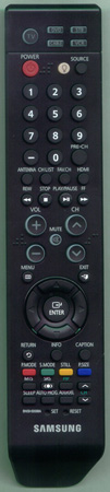 SAMSUNG BN59-00598A Genuine OEM original Remote