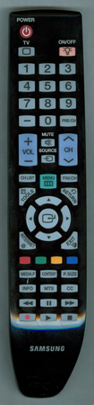 SAMSUNG BN59-00854A BN5900854A Genuine  OEM original Remote