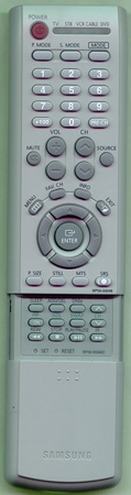 SAMSUNG BP59-00048C Genuine OEM original Remote