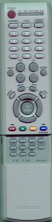 SAMSUNG BP59-00082A Genuine OEM original Remote